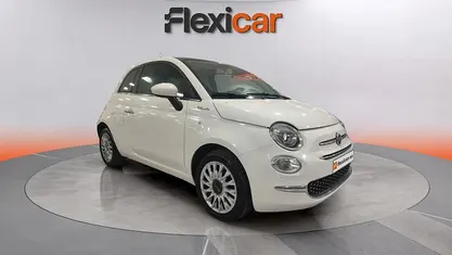 Usado Fiat 500 Dolcevita 71 CV (52 kW) 2022 Berlina