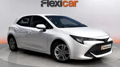 Blanco Usado 2021 Toyota Corolla Active Berlina | 14.490 € (Super precio)