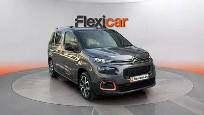 Usado Citroën Berlingo Shine 102 CV (75 kW) 2020 Monovolumen