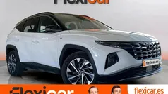 Usado 2021 Hyundai Tucson SUV | 23.490 € (Precio justo)