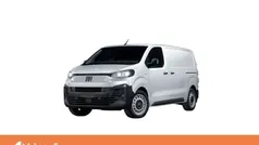 Blanco Nuevo 2025 Fiat Scudo S Monovolumen | 29.800 € (Super precio)