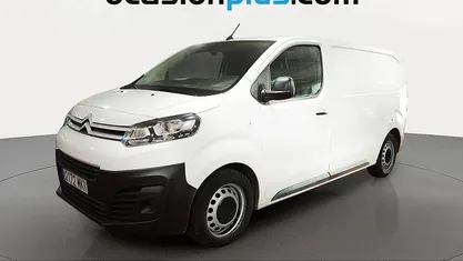 Usado Citroën Jumpy 102 CV (75 kW) 2023 Monovolumen