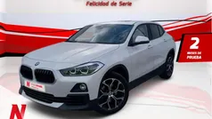 Usado 2020 BMW X2 SUV | 24.289 € (Precio justo)