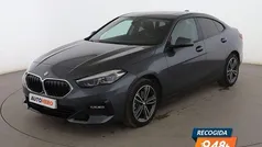 Usado 2020 BMW 218 Sport Line Coupe | 22.799 € (Precio justo)