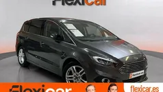 Usado 2016 Ford S-MAX Titanium Monovolumen | 21.990 € (Precio justo)