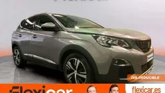 Usado 2020 Peugeot 3008 Allure Monovolumen | 14.470 € (Super precio)