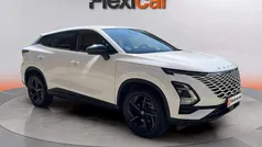 Usado 2024 Omoda 5 SUV | 23.190 € (Precio justo)