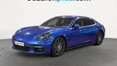 Usado 2017 Porsche Panamera 4S Berlina | 62.719 €