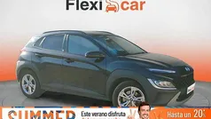 Usado 2022 Hyundai Kona SUV | 13.290 € (Buen precio)