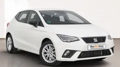 Usado 2024 Seat Ibiza FR | 18.400 € (Precio justo)