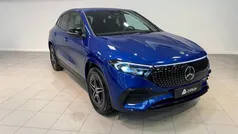 Mercedes EQA250+