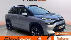 Usado 2023 Citroën C3 Aircross PureTech SUV | 15.490 € (Buen precio)