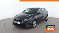 Usado 2021 Kia Ceed Berlina | 14.599 € (Buen precio)