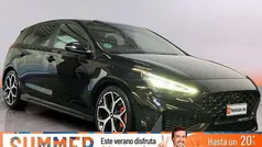 Usado 2023 Hyundai i30 Berlina | 29.890 € (Precio justo)