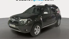 Usado 2010 Dacia Duster Lauréate SUV | 7900 € (Super precio)
