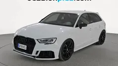 Usado 2019 Audi A3 Sportback S-Line Utilitario | 23.446 € (Precio justo)
