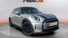 Usado 2024 Mini Cooper Utilitario | 23.490 € (Precio justo)