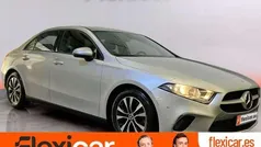 Gris Usado 2020 Mercedes A200 Utilitario | 22.790 € (Super precio)
