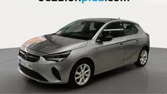 Usado 2021 Opel Corsa Elegance Utilitario | 11.091 € (Precio justo)