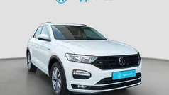 Usado 2021 VW T-Roc Advance SUV | 21.500 € (Precio justo)