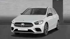 Blanco Nuevo 2025 Mercedes B250e Monovolumen | 38.900 € (Super precio)