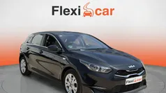 Usado 2022 Kia Ceed 2 Berlina | 16.390 € (Buen precio)