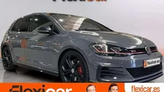 Usado 2019 VW Golf VII GTI Utilitario | 26.990 € (Precio justo)