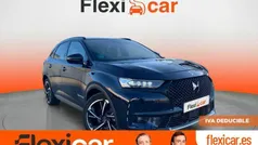 Usado 2020 DS Automobiles DS7 Crossback SUV | 21.490 € (Precio justo)