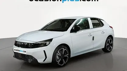 Usado 2025 Opel Corsa Utilitario | 18.319 € (Precio justo)