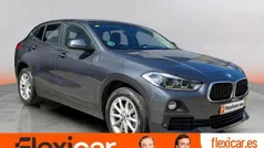 Usado 2018 BMW X2 SUV | 17.990 € (Super precio)