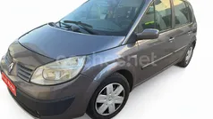 Usado 2003 Renault Scénic LIMITED Monovolumen | 2890 € (Precio justo)