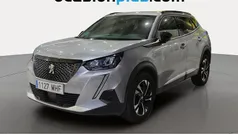 Usado 2023 Peugeot 2008 Allure SUV | 13.237 € (Buen precio)