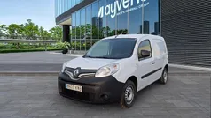 Blanco Usado 2019 Renault Kangoo Monovolumen | 9200 € (Buen precio)