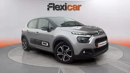 Usado Citroën C3 102 CV (75 kW) 2024 Berlina