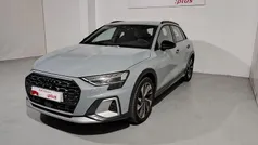 Gris Usado 2025 Audi A3 Berlina | 38.500 € (Buen precio)
