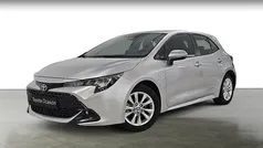Usado 2024 Toyota Corolla Active Berlina | 24.890 € (Precio justo)