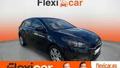 Negro Usado 2022 Kia Ceed GT 2 Berlina | 18.990 € (Precio justo)