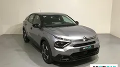 Usado 2023 Citroën C4 Feel Berlina | 15.990 € (Precio justo)