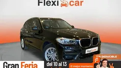 Usado 2020 BMW X3 SUV | 34.990 € (Super precio)