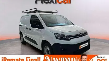 Usado 2021 Citroën Berlingo Monovolumen | 10.990 € (Super precio)