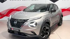 Usado 2023 Nissan Juke N-Connecta SUV | 23.200 € (Precio justo)