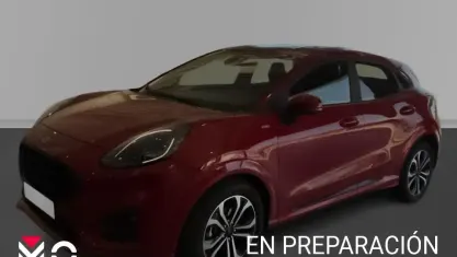 Usado Ford Puma ST-Line 155 CV (114 kW) 2022 SUV