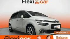 Usado 2019 Citroën C4 PureTech | 13.490 € (Precio justo)