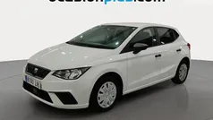 Usado 2021 Seat Ibiza Reference Utilitario | 10.900 € (Precio justo)