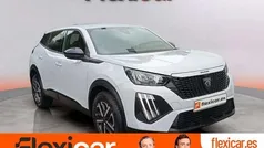 Usado 2024 Peugeot 2008 Active SUV | 14.390 € (Super precio)