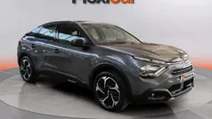 Usado 2023 Citroën C4 Feel Utilitario | 13.490 € (Precio justo)