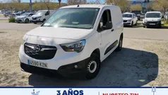 Usado 2019 Opel Combo Monovolumen | 7850 € (Precio justo)