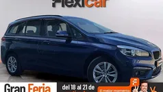 Usado 2017 BMW 218 | 17.990 € (Buen precio)