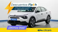 Usado 2024 Citroën C4 PureTech Berlina | 14.990 € (Super precio)