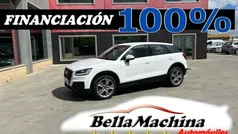 Usado 2020 Audi Q2 Design SUV | 21.450 € (Precio justo)